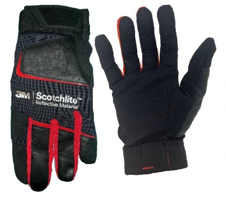 Gloves Synthetic Leathers - Batting Gloves - Nano G2N-0.70mm Batting Glove synthetic leather